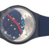 Orologio da Polso Swatch Special MOON NUGHT SUOZ236 2016  - ANC2959 - immagine 2