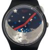 Orologio da Polso Swatch Special MOON NUGHT SUOZ236 2016  - ANC2959 - immagine 3