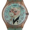 Orologio da Polso Swatch Kidrobot THE EYES ARE WATCHING GP132 - ANC2962 - immagine 4