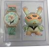 Orologio da Polso Swatch Kidrobot THE EYES ARE WATCHING GP132 - ANC2962 - immagine 2
