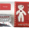 Orologio da Polso Swatch Feel my Love SUJK121 2007 - ANC2969
