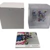 Orologio da Polso Swatch Kidrobot LOVE SONG GE232 - ANC2976
