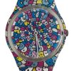 Orologio da Polso Swatch Kidrobot LOVE SONG GE232 - ANC2976 - immagine 4