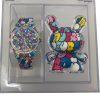 Orologio da Polso Swatch Kidrobot LOVE SONG GE232 - ANC2976 - immagine 2