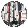 Orologio da Polso Swatch Special CINEMA SET GZS06 1995 Ed. Limitata 0795/5555 - ANC2981 - immagine 2