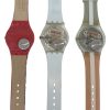 Orologio da Polso Swatch Special CINEMA SET GZS06 1995 Ed. Limitata 0795/5555 - ANC2981 - immagine 4