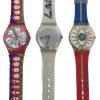 Orologio da Polso Swatch Special CINEMA SET GZS06 1995 Ed. Limitata 0795/5555 - ANC2981 - immagine 3