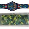 Orologio da Polso Swatch Special KUKUKAKUKU by Mika SUOZ171 2013  - ANC2988