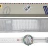 Orologio da Polso Swatch TUTTA MIA LA CITTA SUOZ228 - ANC2996