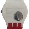 Orologio da Polso Swatch TUTTA MIA LA CITTA SUOZ228 - ANC2996 - immagine 4