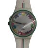 Orologio da Polso Swatch TUTTA MIA LA CITTA SUOZ228 - ANC2996 - immagine 2
