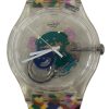 Orologio da Polso Swatch EXPO COLO-NET SUOK111K - ANC2997 - immagine 2