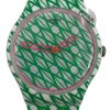 Orologio da Polso Swatch DUET IN GREEN & PINK SUOZ208  - ANC2998 - immagine 2