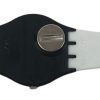 Orologio da Polso Swatch SILVER FRIEND TOO GB287 per Treviso Swap Market 2015 - ANC3007 - immagine 3
