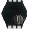 Orologio da Polso Swatch SILVER FRIEND TOO GB287 per Treviso Swap Market 2015 - ANC3007 - immagine 4