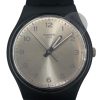 Orologio da Polso Swatch SILVER FRIEND TOO GB287 per Treviso Swap Market 2015 - ANC3007 - immagine 2