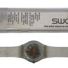Orologio da Polso Swatch Gents&Ladies JELLY FISH GK100RE 1985 - ANC3009