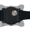 Orologio da Polso Swatch PORTRAIT Jeremy Scott SUOZ121 - ANC3013 - immagine 3