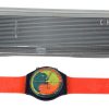 Orologio da Polso Swatch Chrono SIGNAL FLAG SCN101 1990 - ANC3015