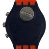 Orologio da Polso Swatch Chrono SIGNAL FLAG SCN101 1990 - ANC3015 - immagine 4