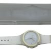 Orologio da Polso Swatch Chrono BASIC WHITE SUSW400 2010  - ANC3017
