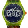 Orologio da Polso Swatch Special ZAPPING SLZ104 1995 Ed. Limitata 27257/30000 - ANC3020 - immagine 2