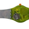 Orologio da Polso Swatch Special ZAPPING SLZ104 1995 Ed. Limitata 27257/30000 - ANC3020 - immagine 3