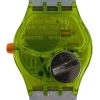 Orologio da Polso Swatch Special ZAPPING SLZ104 1995 Ed. Limitata 27257/30000 - ANC3020 - immagine 4