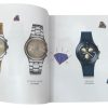 Libro Swatch The New Collection 2015 - AUC7309 - immagine 2