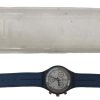 Orologio da Polso Swatch Chrono Skipper SCN100 1990 + Custodia - AUC7318