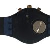 Orologio da Polso Swatch Chrono Skipper SCN100 1990 + Custodia - AUC7318 - immagine 3