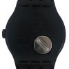 Orologio da Polso Swatch X-Large MR. BLACKY SUDB101 2001 - AUC7322 - immagine 4