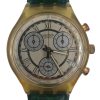 Orologio da Polso Swatch Chrono CLOCHER SCJ400 1995 - AUC7327 - immagine 2