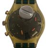 Orologio da Polso Swatch Chrono CLOCHER SCJ400 1995 - AUC7327 - immagine 4