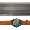 Orologio da Polso Swatch Sound SCL102 1193 + Custodia - ANC3036