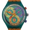 Orologio da Polso Swatch Sound SCL102 1193 + Custodia - ANC3036 - immagine 2