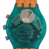 Orologio da Polso Swatch Sound SCL102 1193 + Custodia - ANC3036 - immagine 4