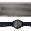 Orologio da Polso Swatch Timeless Zone SCN104 1992 + Custodia - ANC3038