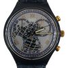 Orologio da Polso Swatch Timeless Zone SCN104 1992 + Custodia - ANC3038 - immagine 2