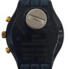 Orologio da Polso Swatch Timeless Zone SCN104 1992 + Custodia - ANC3038 - immagine 4