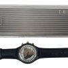 Orologio da Polso Swatch Chrono Colossal SCB109 1992 + Custodia - ANC3040