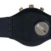 Orologio da Polso Swatch Chrono Colossal SCB109 1992 + Custodia - ANC3040 - immagine 3