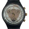 Orologio da Polso Swatch Chrono Colossal SCB109 1992 + Custodia - ANC3040 - immagine 2