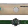 Orologio da Polso Swatch Automatic Time to Move SAK102 1991 + Custodia - ANC3042