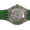 Orologio da Polso Swatch Automatic Time to Move SAK102 1991 + Custodia - ANC3042 - immagine 3