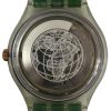 Orologio da Polso Swatch Automatic Time to Move SAK102 1991 + Custodia - ANC3042 - immagine 4