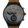 Orologio da Polso Swatch Sirio SCM101 1992 + Custodia - ANC3043 - immagine 2