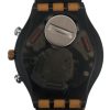 Orologio da Polso Swatch Sirio SCM101 1992 + Custodia - ANC3043 - immagine 4