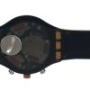Orologio da Polso Swatch Sirio SCM101 1992 + Custodia - ANC3043 - immagine 3