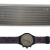 Orologio da Polso Swatch Chrono Award SCB108 1992 + Custodia - ANC3045